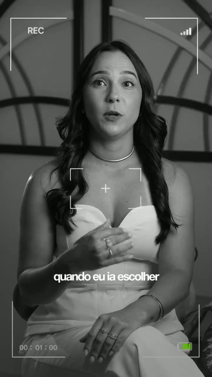 Depoimento de paciente 3